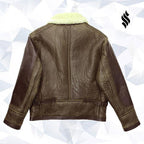 AN-J-4 Sheepskin Jacket