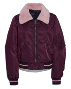 Betty Cooper Riverdale S04 Bomber Jacket
