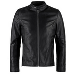 Biker Leather Jacket