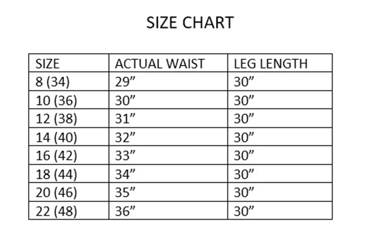 Ladies Leather Slim Fit Trousers Black