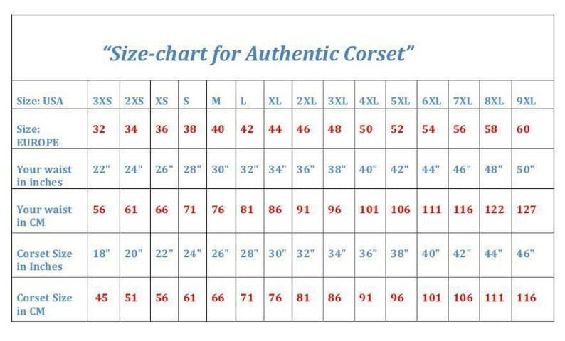 Lizanne Faux Leather Gothic Underbust Corset